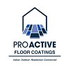 Proactive Floor Coatings & Epoxy Floors