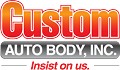 Custom Auto Body Inc.