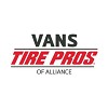 Van's Tire Pros & Auto Repair