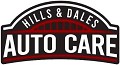 Hills & Dales Auto Care